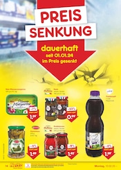 Aktueller Netto Marken-Discount Prospekt mit Saft, "Aktuelle Angebote", Seite 22