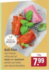 Grill-Filet bei famila Nordost im Rotenburg Prospekt für 7,99 €