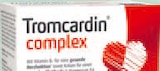 complex Tabletten Angebot in Eggolsheim complex Tabletten im aktuellen Prospekt bei mea - meine apotheke in Eggolsheim