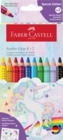 Pinsel-Set im Angebot bei Kaufland in Garbsen Pinsel-Set Angebote von Faber-Castell bei Kaufland Garbsen für 2,99 €