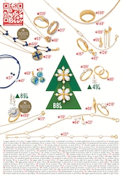 Oreiller Angebote im Prospekt "NOËL" von E.Leclerc Oreiller Angebote im Prospekt "NOËL" von E.Leclerc auf Seite 2