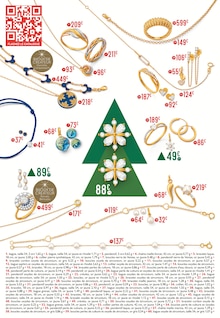 Catalogue E.Leclerc de la semaine 50, "NOËL", page 2, 09/12/2025 - 24/12/2025 Prospectus E.Leclerc en cours, "NOËL", page 2 sur 8