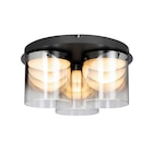 LED-DECKENLEUCHTE Baia 49/25 cm von Dieter Knoll für 159,90 € bei XXXLutz im Angebot LED-DECKENLEUCHTE Baia 49/25 cm von Dieter Knoll im aktuellen XXXLutz Prospekt