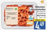 Hähnchen-Geschnetzeltes von Donautal Geflügel im aktuellen EDEKA Prospekt für 4,49 €