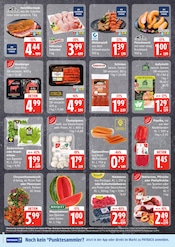 Aktueller EDEKA Frischemarkt Prospekt mit Hähnchen, "Top Angebote", Seite 2