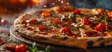 EDEKA Frischemarkt - Pizza Die Ofenfrische Angebot im Prospekt Pizza Die Ofenfrische bei EDEKA Frischemarkt im Prospekt "" für 1,99 €