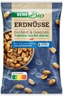 Aktuelles Erdnüsse Angebot bei REWE in Hamburg ab 1,39 €