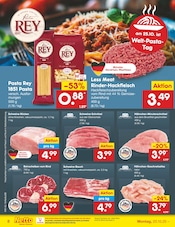 Schweinefleisch im Netto Marken-Discount Prospekt in Duisburg Aktueller Netto Marken-Discount Prospekt mit Schweinefleisch, "Aktuelle Angebote", Seite 8