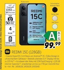 Aktuelles REDMI 15C (128GB) Angebot bei MEDIMAX in Mülheim (Ruhr) ab 99,99 €