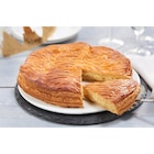 Galette frangipane 6 parts dans le catalogue Carrefour