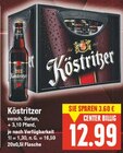 Köstritzer von  im aktuellen E center Prospekt für 12,99 €