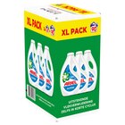 Liquide lessive - ARIEL à 21,59 € dans le catalogue Carrefour