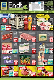 EDEKA Prospekt für Mönchengladbach mit 8 Seiten EDEKA Prospekt für Mönchengladbach: "Aktuelle Angebote", 8 Seiten, 30.06.2025 - 05.07.2025