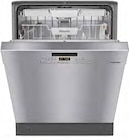 Unterbau-Geschirrspüler G 5611 SCU Active ED/CS Angebote von Miele bei expert Göppingen für 799,00 €