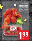 Aktuelles Erdbeeren Angebot bei EDEKA in Mönchengladbach ab 1,99 €
