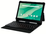 Pack tablette 10' FOLD 210 PRO - LOGICOM en promo chez Super U Villefranche-sur-Saône à 99,00 €