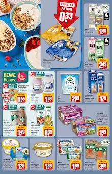 Kaffee im aktuellen REWE Prospekt (Stade (Hansestadt)) Kaffee im REWE Prospekt "Dein Markt" mit 34 Seiten (Stade (Hansestadt))