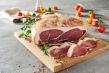 JAMBON CRU VIEILLE RÉSERVE AOSTE - AOSTE en promo chez Auchan Supermarché Villeurbanne à 23,99 €