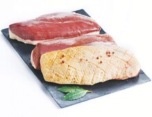 MAGRET DE CANARD - Carrefour Market à Vanves MAGRET DE CANARD en promo chez Carrefour Market Vanves à 9,90 €
