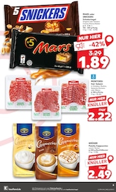 Aktueller Kaufland Prospekt mit Butter, "Aktuelle Angebote", Seite 5
