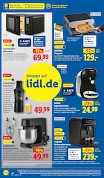 Lidl Herd im Prospekt Lidl Herd im Prospekt