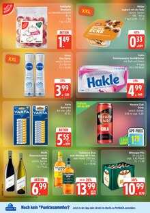 Batterien AAA Angebot im Marktkauf Prospekt, gültig von 26.01.2026 bis 31.01.2026 Batterien AAA Angebot im aktuellen Marktkauf Prospekt auf Seite 24