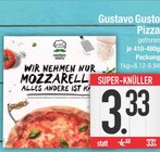 E center - Pizza Angebot im Prospekt Pizza bei E center im Prospekt "" für 3,33 €