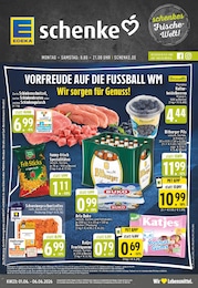E center Prospekt für Melle: "Aktuelle Angebote", 26 Seiten, 01.06.2026 - 06.06.2026