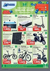 Fahrrad im Marktkauf Prospekt in Görlitz Aktueller Marktkauf Prospekt mit Fahrrad, "AUSWAHL RIESIG, PREISE NIEDRIG", Seite 31