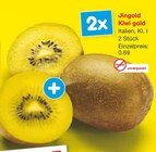 Kiwi gold im Angebot bei Netto Marken-Discount in Potsdam Kiwi gold Angebote von Jingold bei Netto Marken-Discount Potsdam für 0,69 €