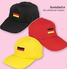 Baseballmütze Schwarz im Angebot bei Marktkauf in Schwabach Baseballmütze Schwarz Angebote bei Marktkauf Schwabach für 1,00 €