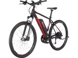 Media-Markt - MONTIS EM 1726 Mountainbike (Laufradgröße: 27,5 Zoll, Rahmenhöhe: 48 cm, Herren-Rad, 422 Wh, Schwarz matt) Angebot im Prospekt MONTIS EM 1726 Mountainbike (Laufradgröße: 27,5 Zoll, Rahmenhöhe: 48 cm, Herren-Rad, 422 Wh, Schwarz matt) bei Media-Markt im Prospekt "Smarter wohnen mit Smart Home!" für 1.122,00 €