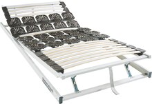 Lattenrost bei XXXLutz Möbelhäuser in Schwerte Lattenrost im Angebot bei XXXLutz Möbelhäuser Schwerte für 199,00 €