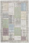 Aktuelles Flachwebteppich „Patch“ Ø ca. 80 x 150 cm Angebot bei XXXLutz in Heilbronn ab 59,99 €