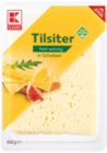 Tilsiter im Kaufland Prospekt Tilsiter von K-CLASSIC im aktuellen Kaufland Prospekt für 1,99 €
