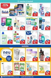 Rasierer Angebot im aktuellen budni Prospekt auf Seite 4