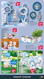 Gartentisch Angebot im aktuellen Netto mit dem Scottie Prospekt auf Seite 21
