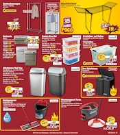 Aktueller POCO Prospekt mit Mülleimer, "0% SONDERFINANZIERUNG AUF ALLES AB 1.900,-€", Seite 19