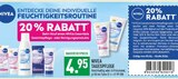Tagespflege im Angebot bei Marktkauf in Dorsten Tagespflege Angebote von NIVEA bei Marktkauf Dorsten für 4,95 €