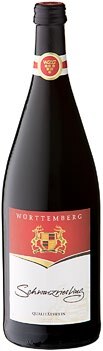 Schwarzriesling bei Kaufland in Neunkirchen Schwarzriesling im Angebot bei Kaufland Neunkirchen für 3,39 €