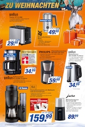 Aktueller expert Prospekt mit Toaster, "Top Angebote", Seite 7