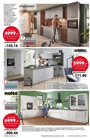 Aktueller Möbel Martin Prospekt mit Einbauküchen, "Ihr neues Zuhause mit Bestpreis-Garantie!", Seite 14