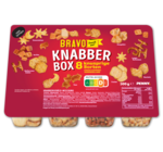 Knabberbox bei Penny im Prospekt "" für 1,69 €