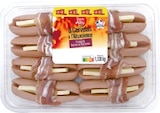 Cervelas à l'Alsacienne - Lidl à Levallois-Perret Cervelas à l'Alsacienne en promo chez Lidl Levallois-Perret à 8,19 €