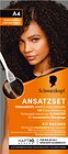 Ansatzset von Schwarzkopf im aktuellen Rossmann Prospekt für 3,99 €