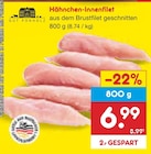 Hähnchen-Innenfilet von Gut Ponholz im aktuellen Netto Marken-Discount Prospekt