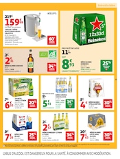 Promos 1664 dans le catalogue "LA FÊTE DE MAMAN" de Auchan Hypermarché 1664 en promo dans le catalogue Auchan Hypermarché à la page 34