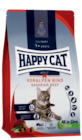Culinary Adult Katzentrockenfutter von Happy Cat im aktuellen toom Baumarkt Prospekt für 9,87 €
