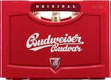 Original im Angebot bei E center in Offenbach Original Angebote von Budweiser bei E center Offenbach für 13,99 €