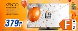 Aktuelle Fernseher Angebote bei expert in Leipzig Aktuelles 43 LED 7251 B Angebot bei expert in Leipzig ab 379,00 €